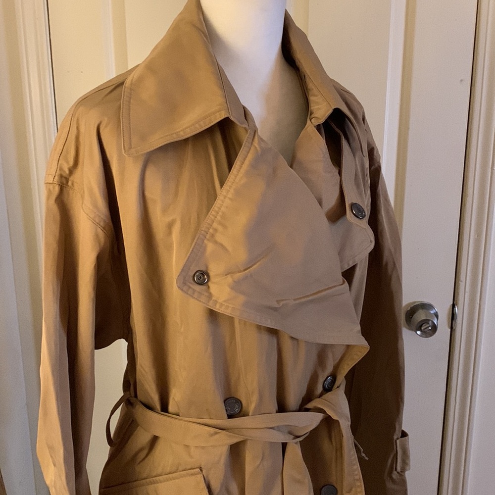 Free People
Soho Rain Trench Coat - Picture 7 of 12